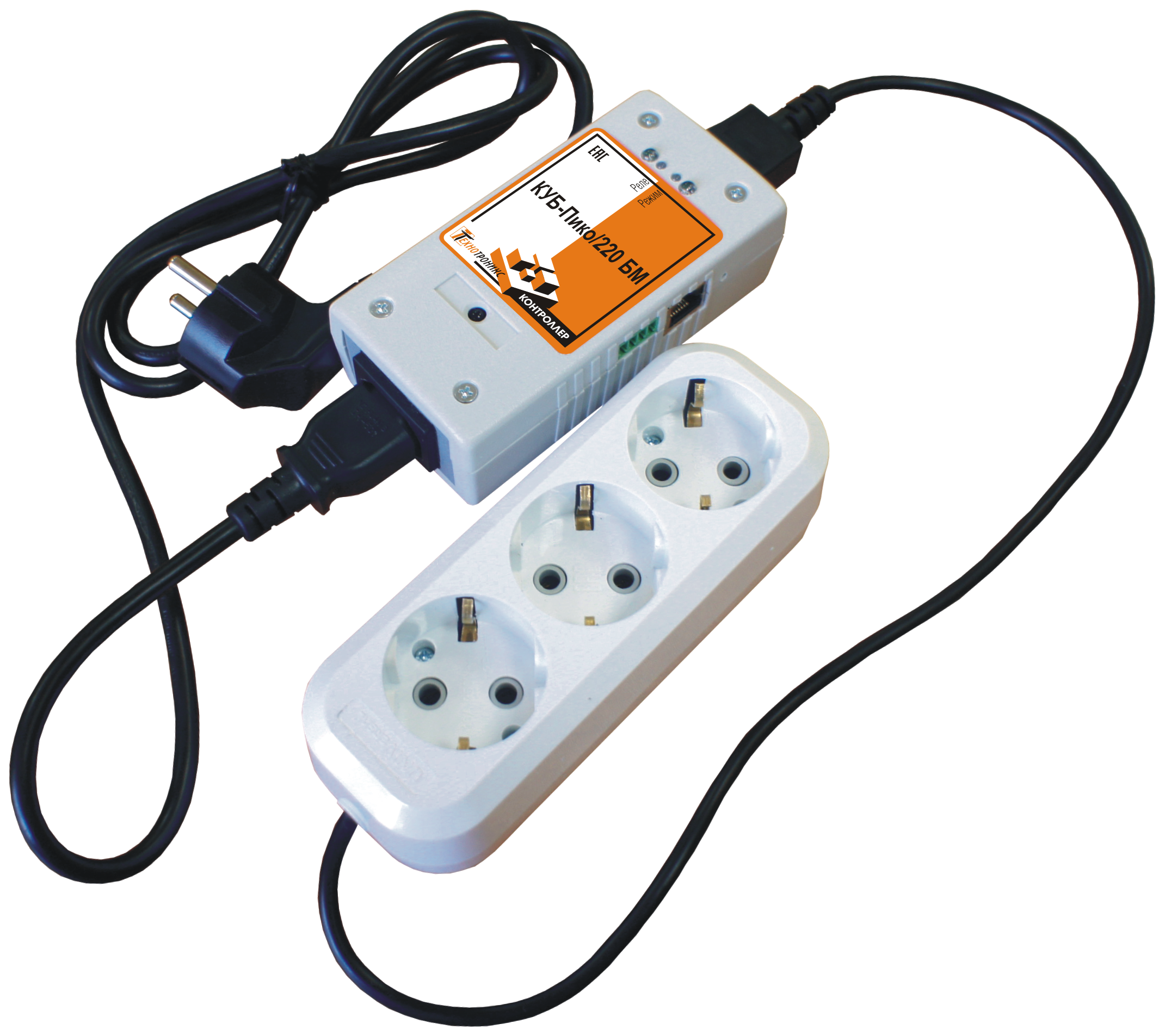 КУБ-Пико/220 БМ