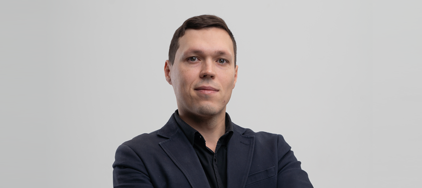 Старцев Александр Сергеевич