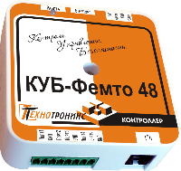 КУБ-Фемто/48