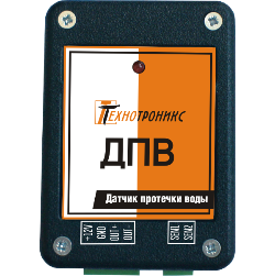 ДПВ v2, датчик протечки воды